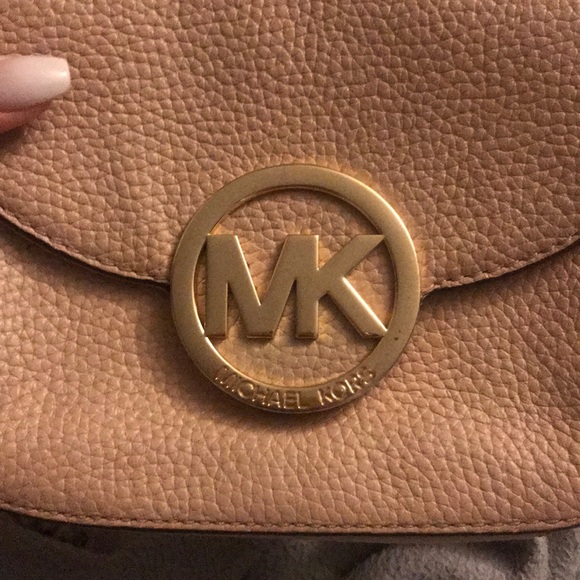 Michael Khors shoulder bag - Picture 3 of 6